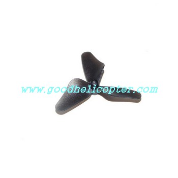 mjx-t-series-t54-t654 helicopter parts side blade - Click Image to Close